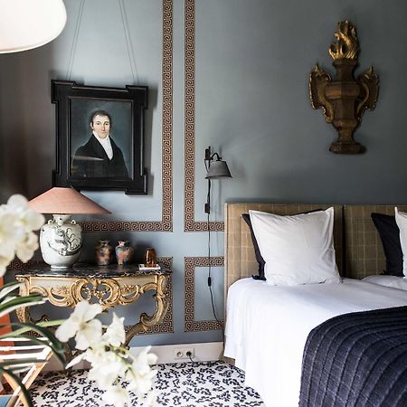 B&B The Verhaegen Γάνδη Εξωτερικό φωτογραφία