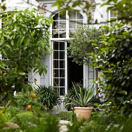 B&B The Verhaegen Γάνδη Εξωτερικό φωτογραφία