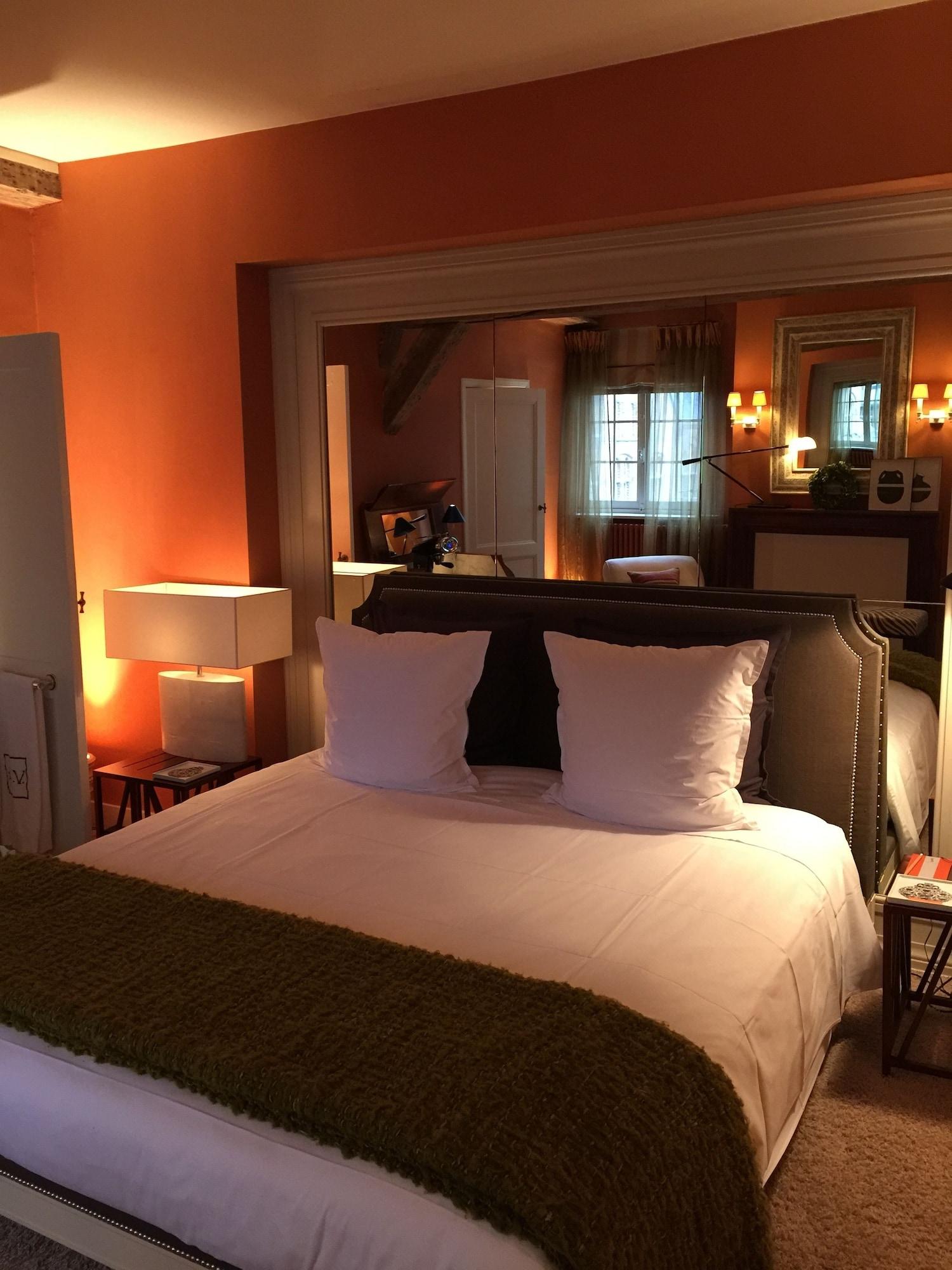 B&B The Verhaegen Γάνδη Εξωτερικό φωτογραφία