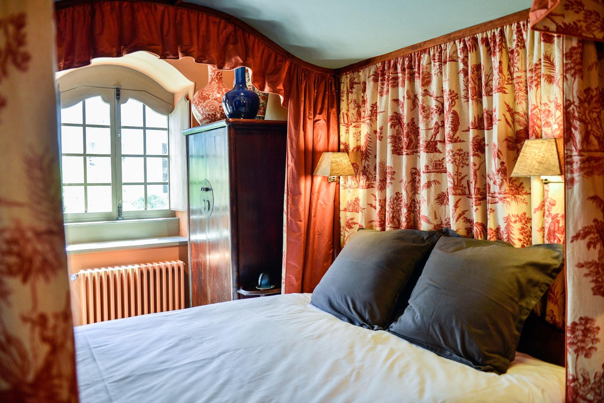 B&B The Verhaegen Γάνδη Εξωτερικό φωτογραφία