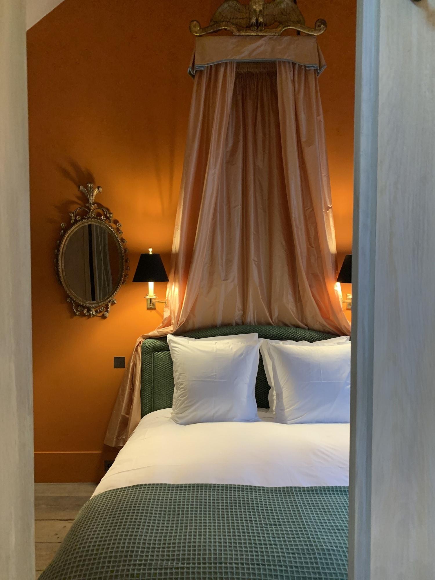 B&B The Verhaegen Γάνδη Εξωτερικό φωτογραφία