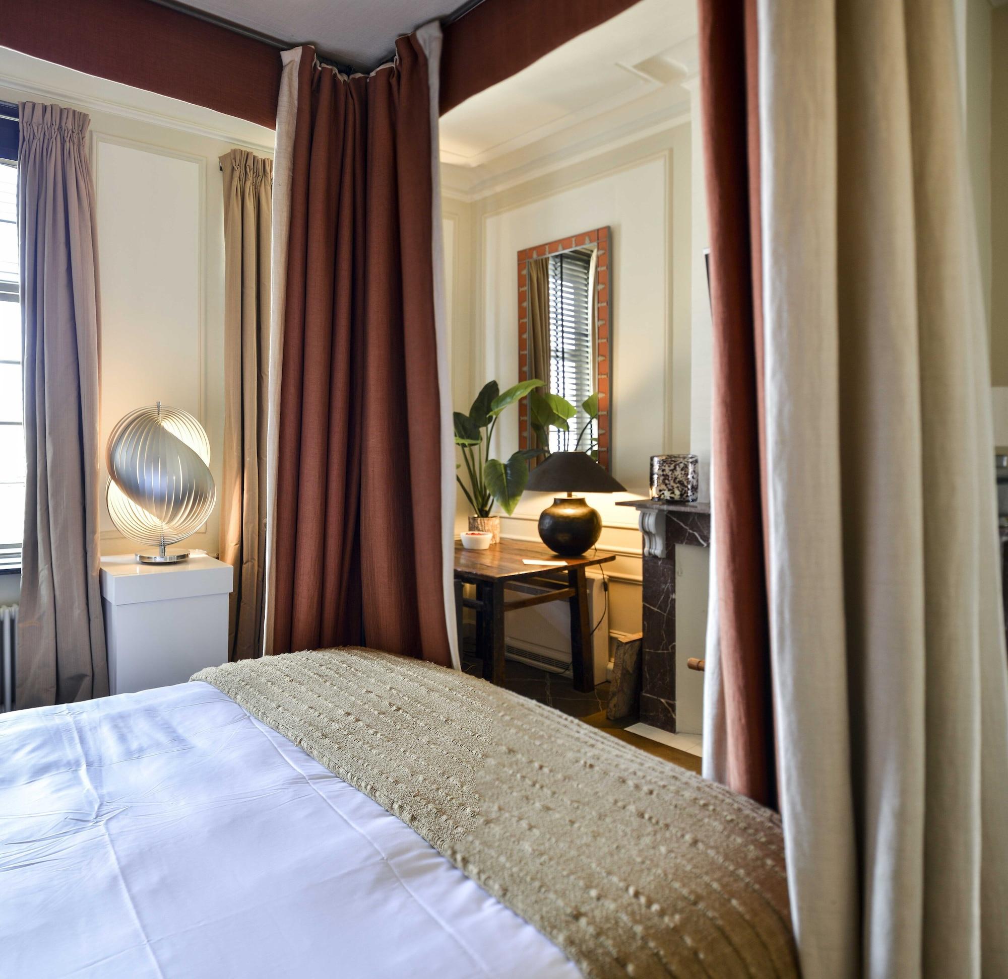 B&B The Verhaegen Γάνδη Εξωτερικό φωτογραφία