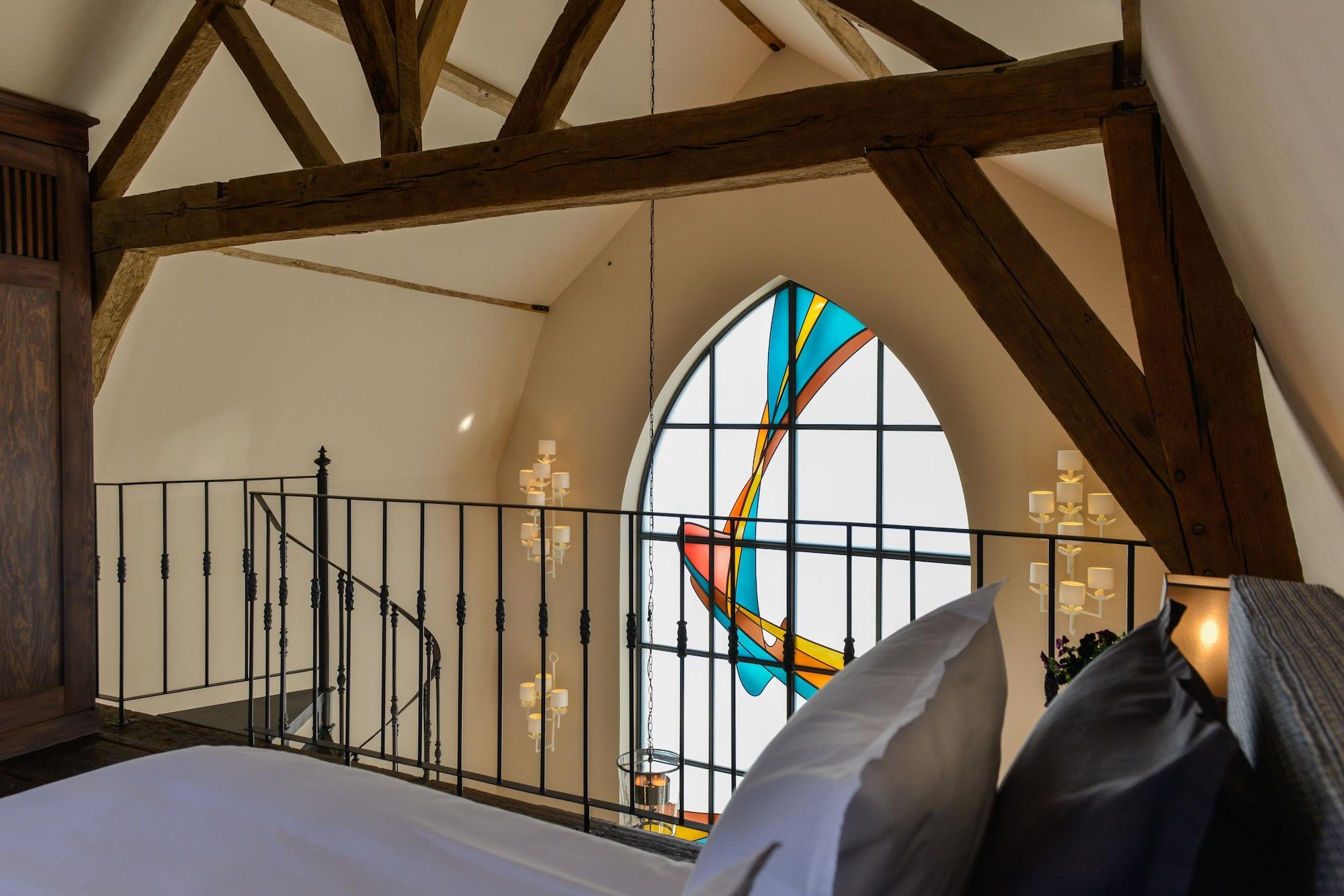 B&B The Verhaegen Γάνδη Εξωτερικό φωτογραφία