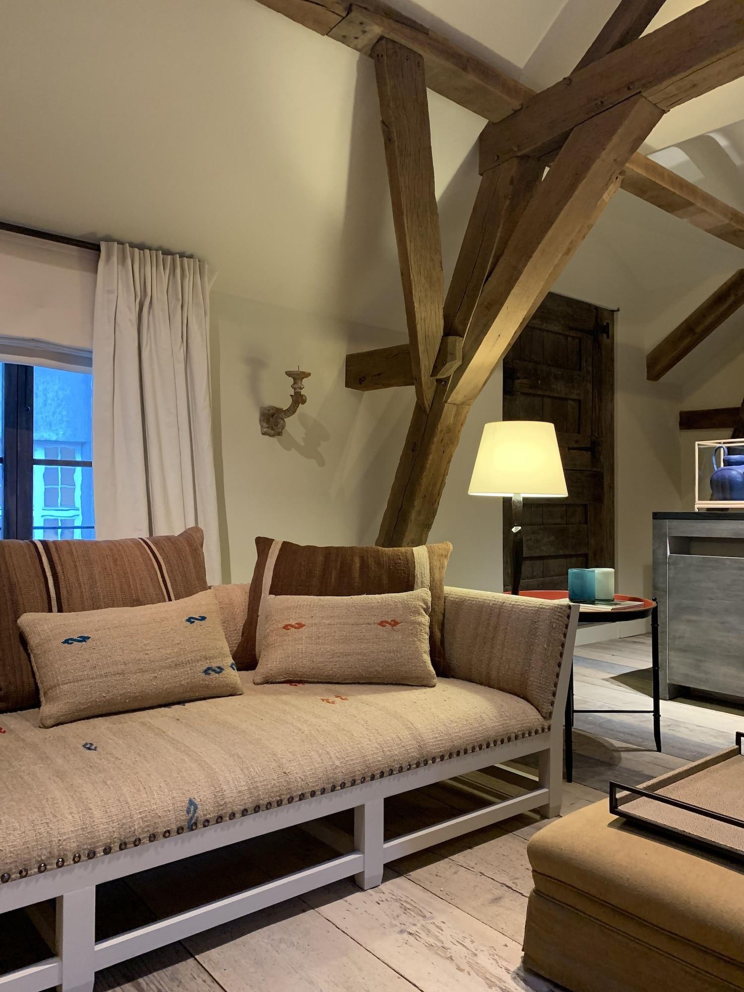 B&B The Verhaegen Γάνδη Εξωτερικό φωτογραφία
