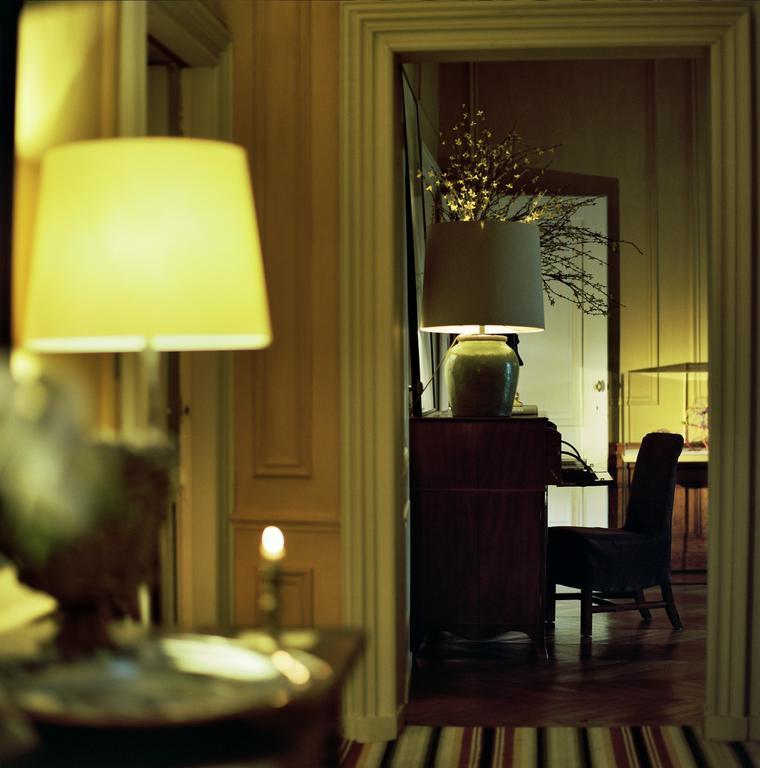 B&B The Verhaegen Γάνδη Εξωτερικό φωτογραφία