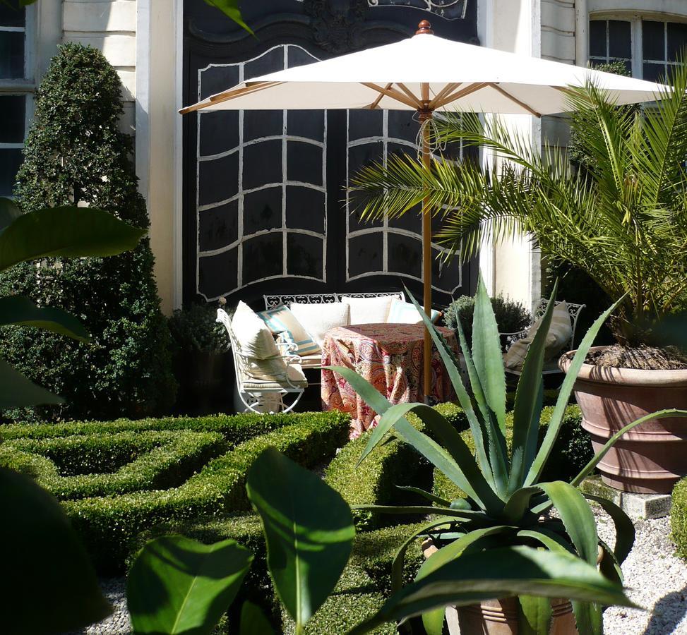 B&B The Verhaegen Γάνδη Εξωτερικό φωτογραφία