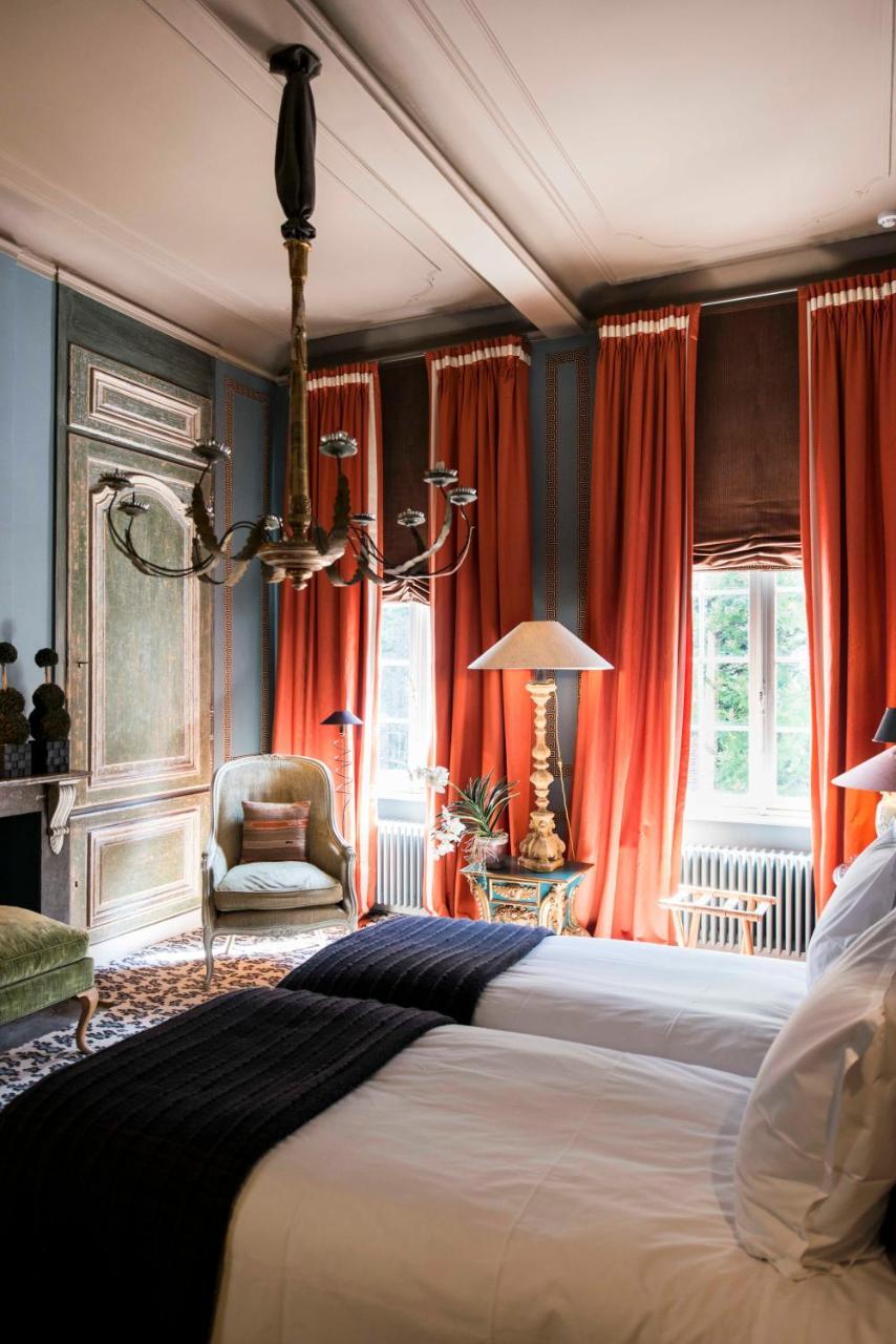 B&B The Verhaegen Γάνδη Εξωτερικό φωτογραφία