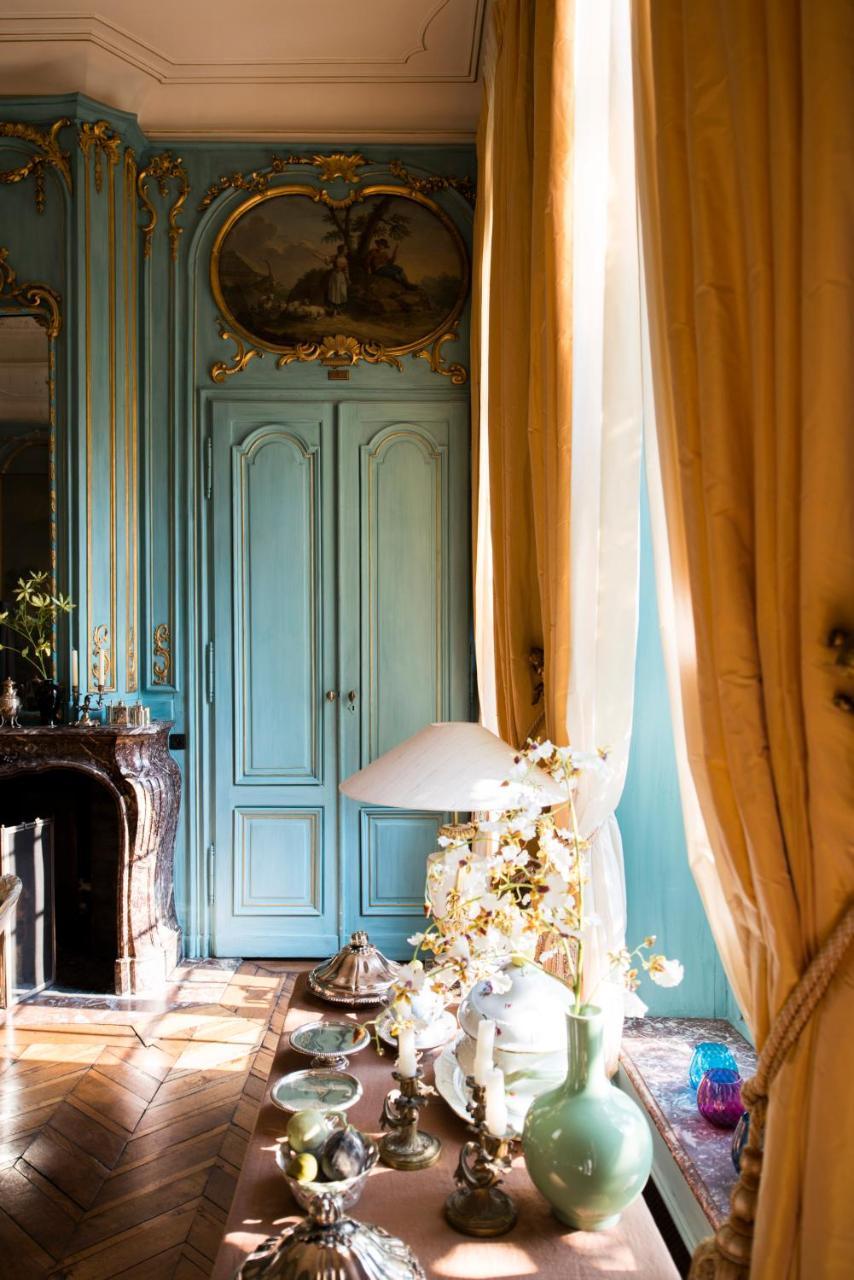 B&B The Verhaegen Γάνδη Εξωτερικό φωτογραφία